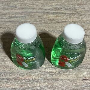 Melaleuca Sun Valley Caribbean Coast Green Foaming Hand Soap - 2 Pack